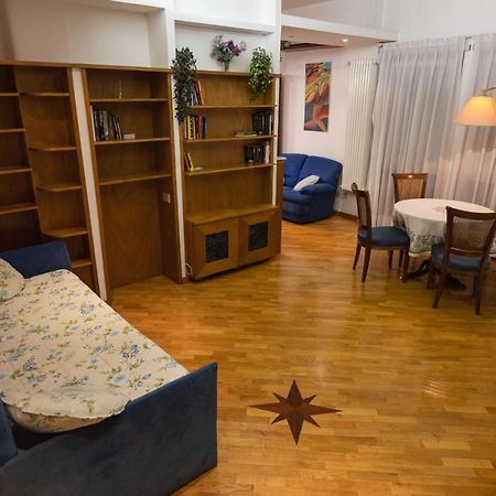 Bob'S Fleming House Vila Roma Exterior foto