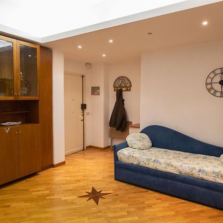 Bob'S Fleming House Vila Roma Exterior foto