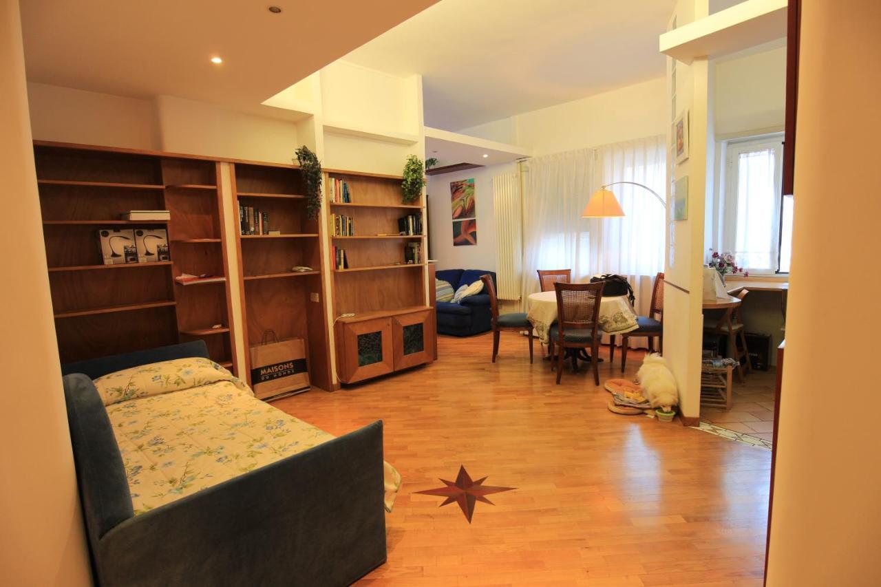 Bob'S Fleming House Vila Roma Exterior foto