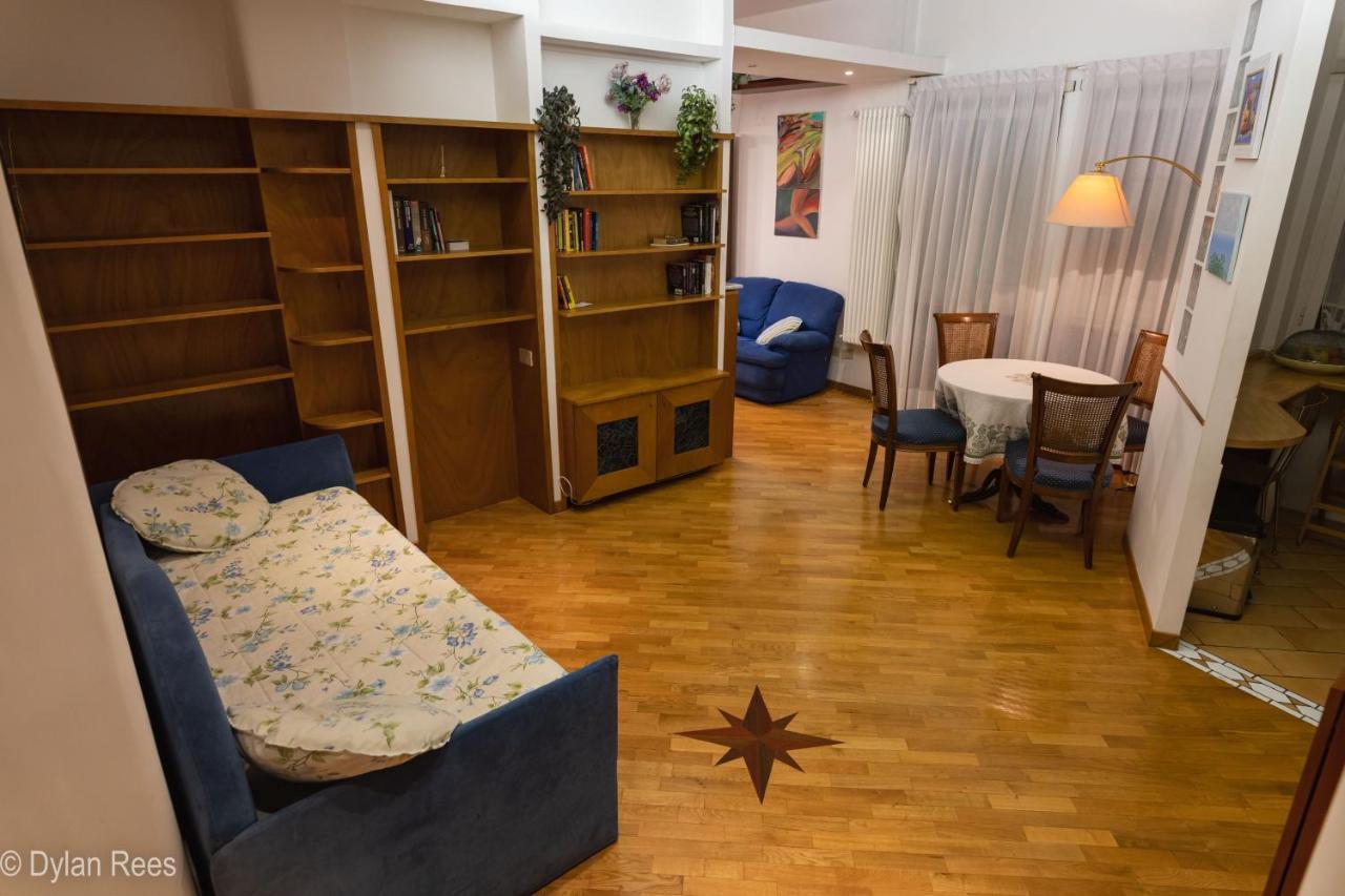 Bob'S Fleming House Vila Roma Exterior foto