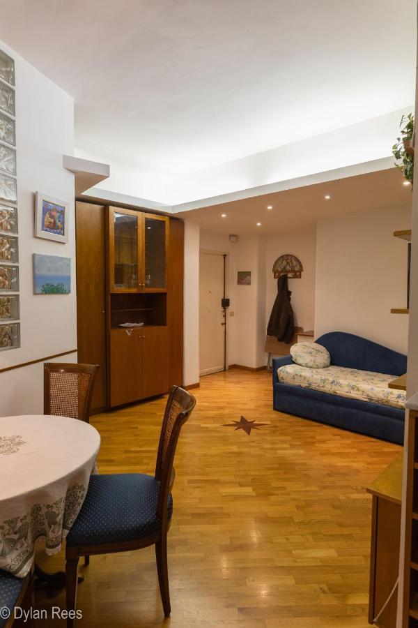 Bob'S Fleming House Vila Roma Exterior foto