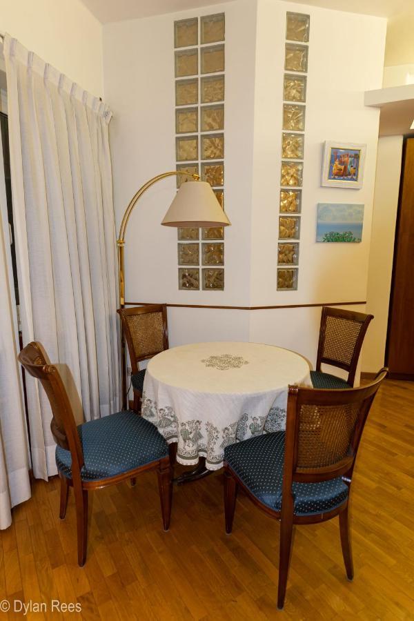 Bob'S Fleming House Vila Roma Exterior foto