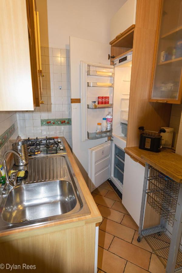 Bob'S Fleming House Vila Roma Exterior foto