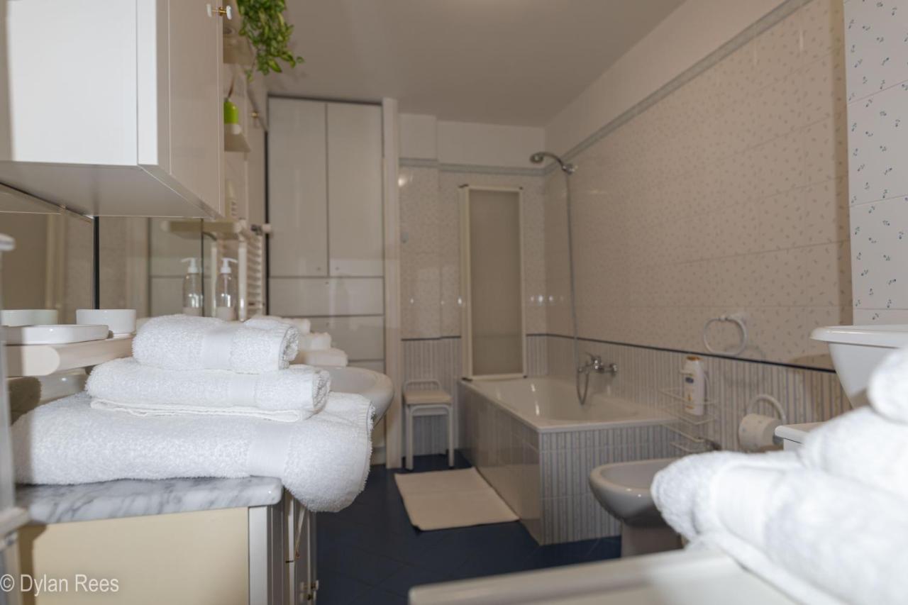 Bob'S Fleming House Vila Roma Exterior foto