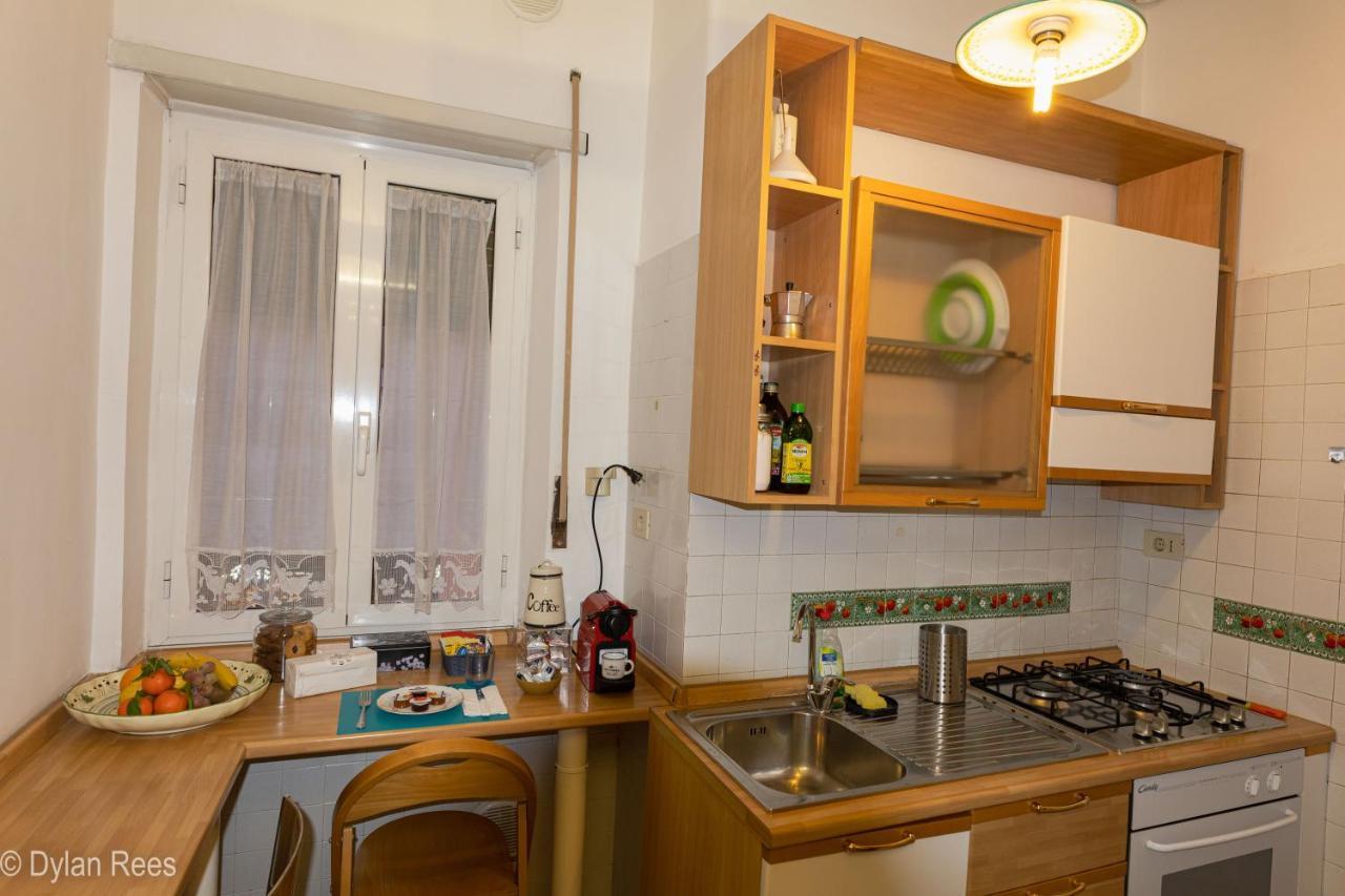 Bob'S Fleming House Vila Roma Exterior foto