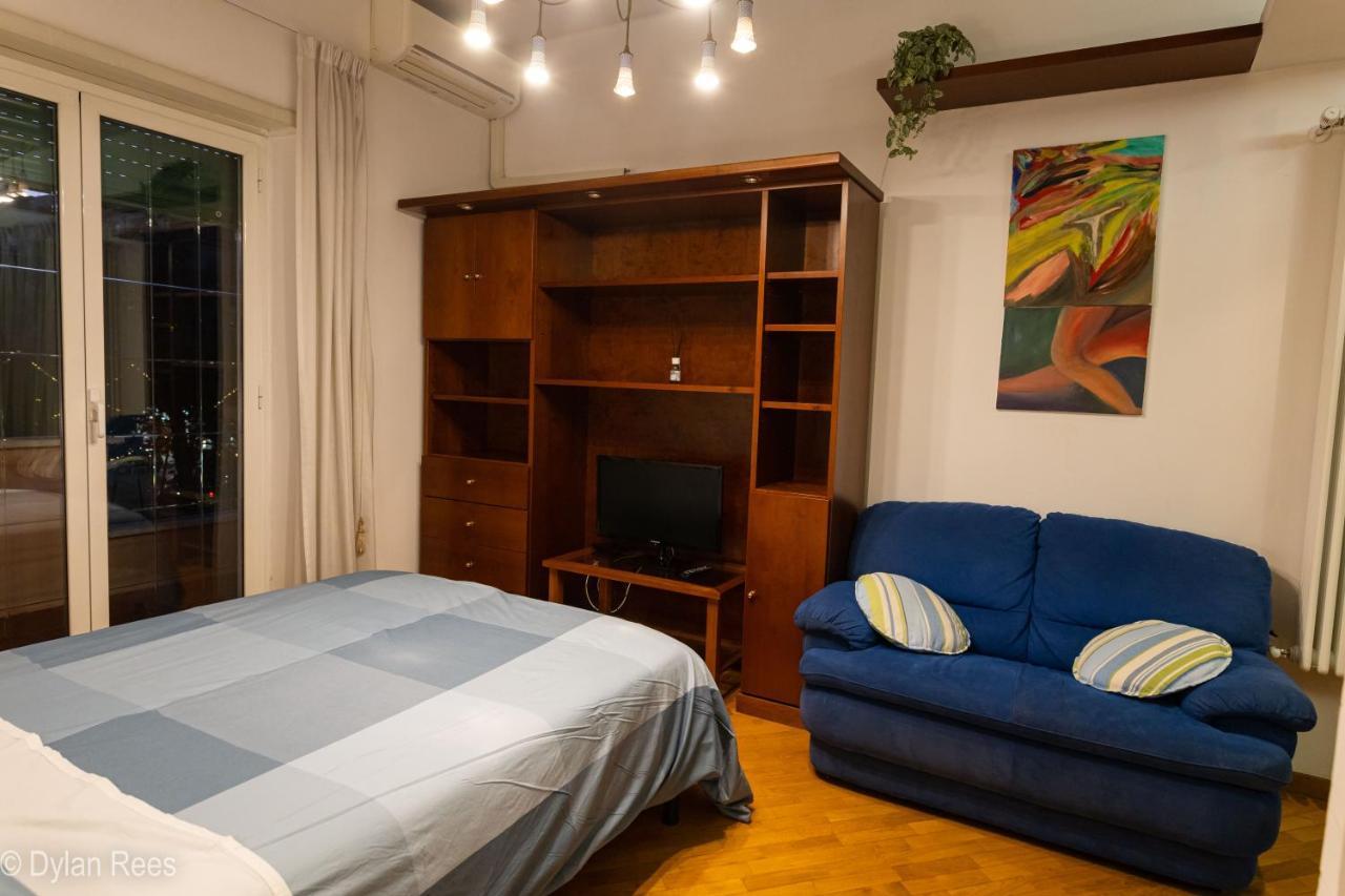 Bob'S Fleming House Vila Roma Exterior foto